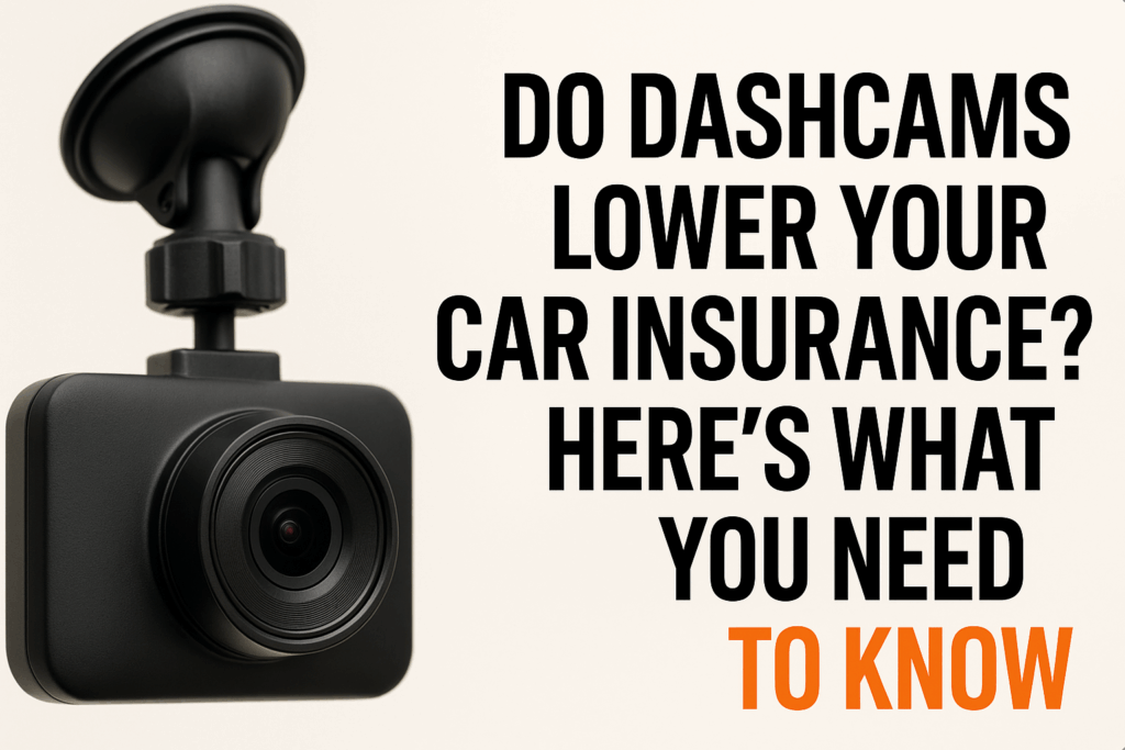 Dashcams