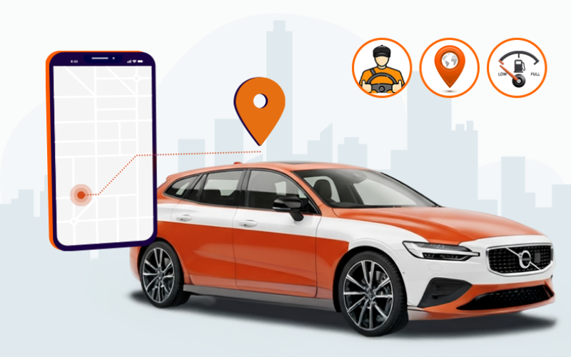 Car Tracking Systems