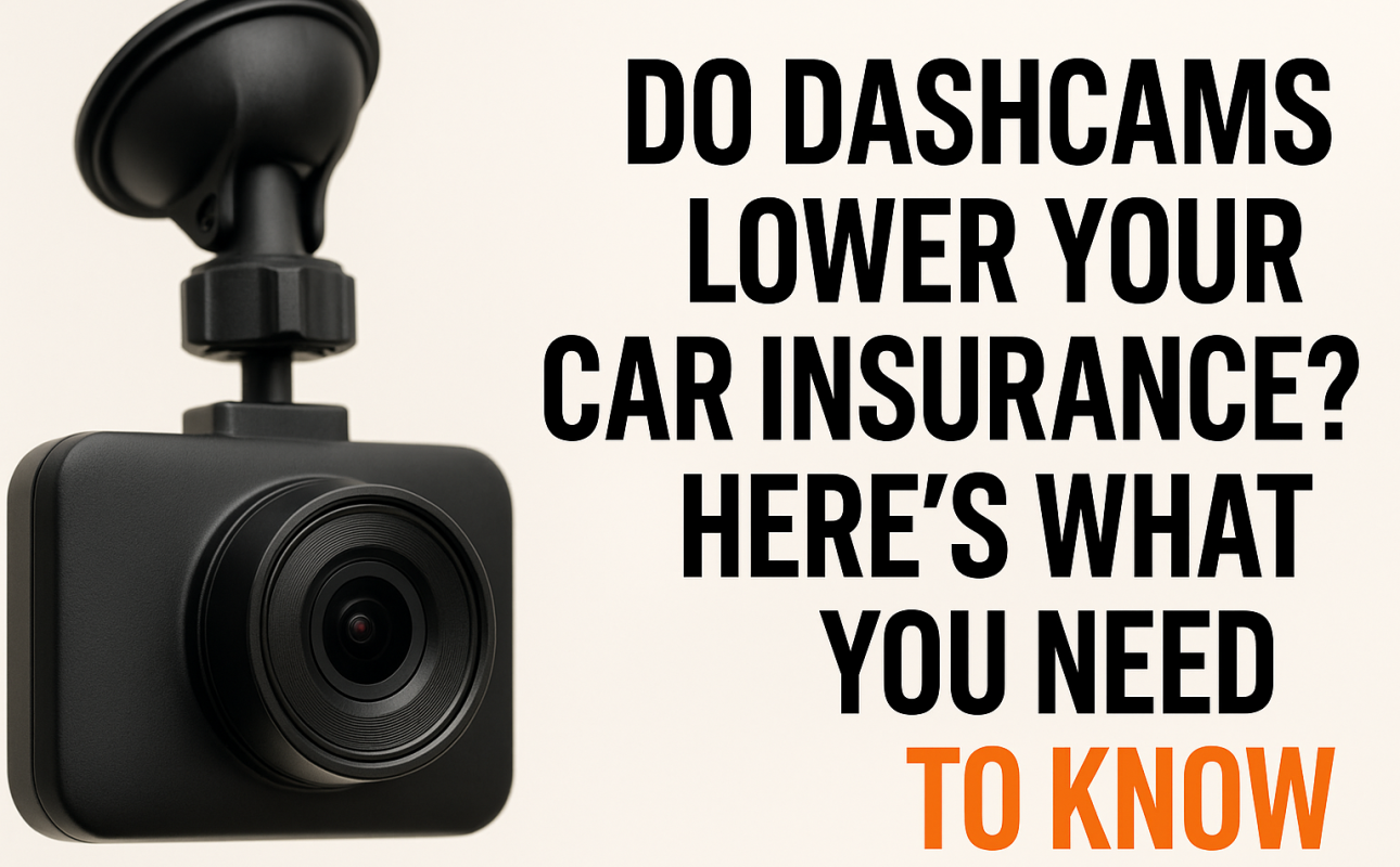 Dashcams