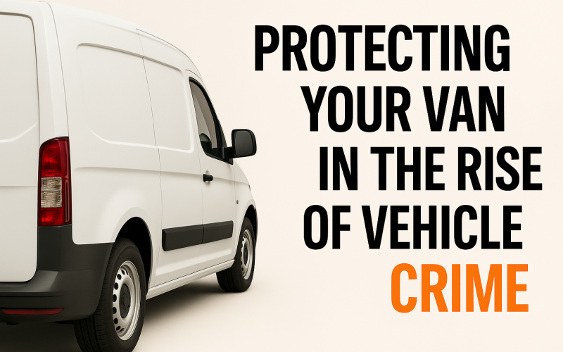 Van Crime