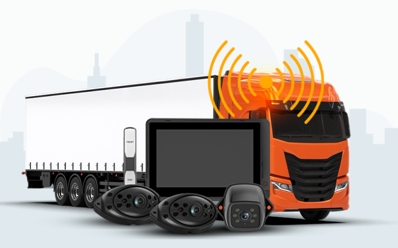 HGV_LGV-DVS Safe Systems